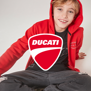 DUCATI