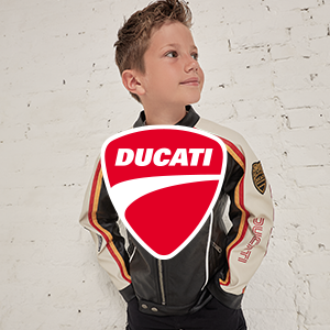 DUCATI