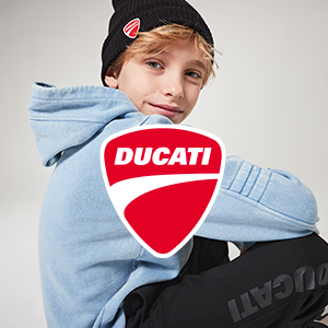 DUCATI