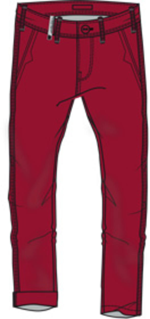 Jeans stretch effetto delavato con strappi arricchiti da toppe interne per  bambino da 6 mesi a 7 anni Sarabanda - PANTALONI - Bambino - Sarabanda