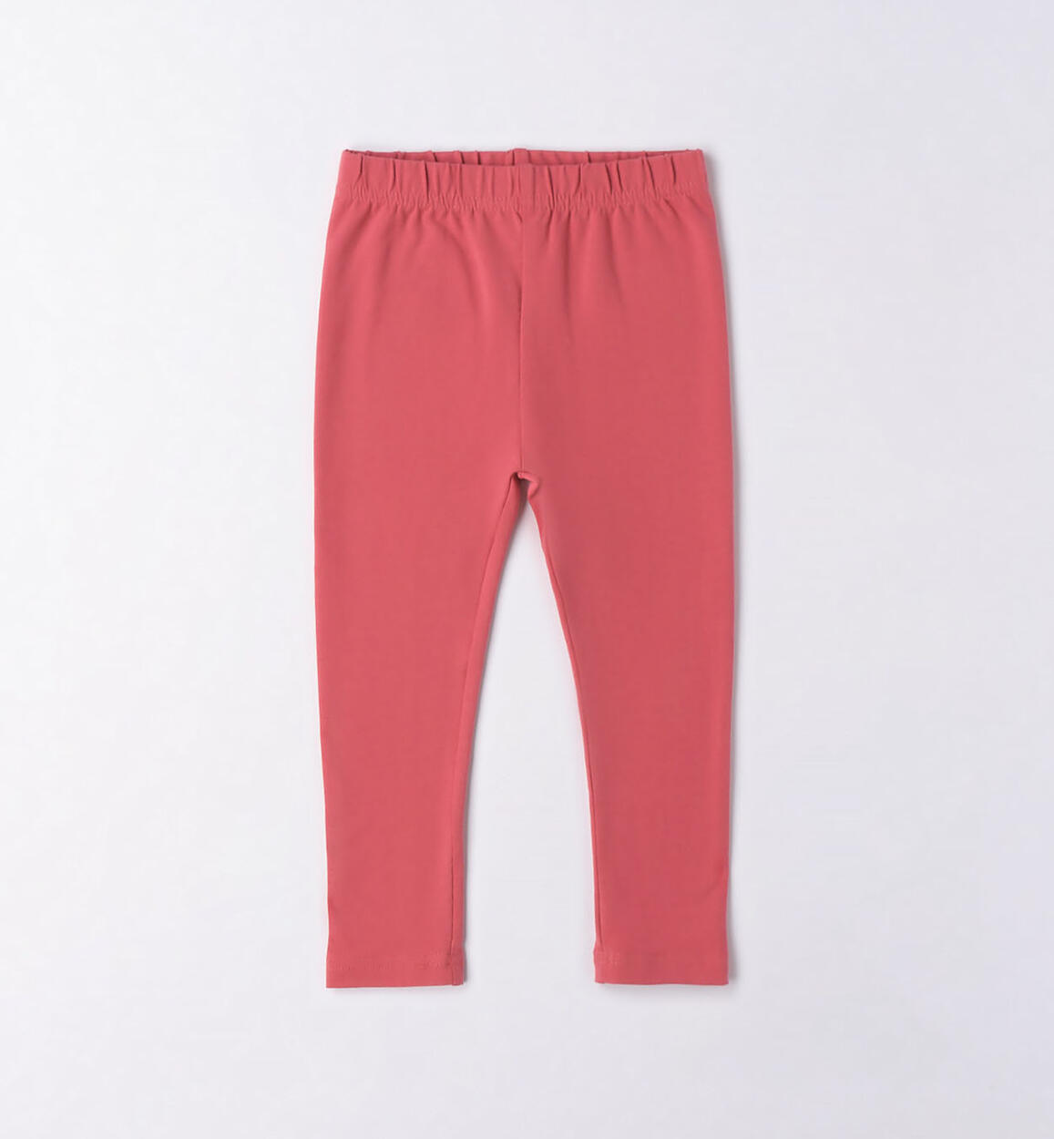 Leggings bambina mano calda ROSA iDO