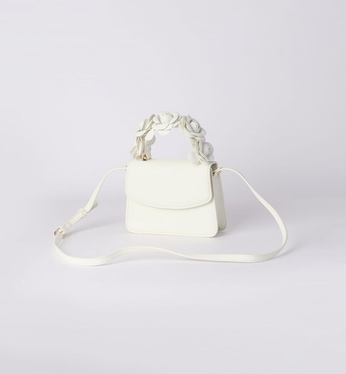 Girls' bag CREAM Sarabanda