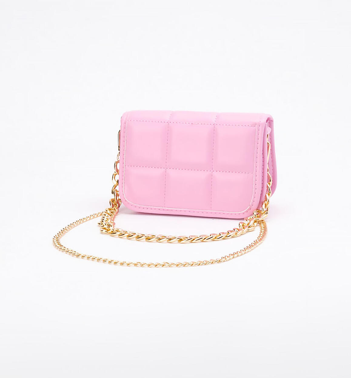 Girl's bag PINK iDO