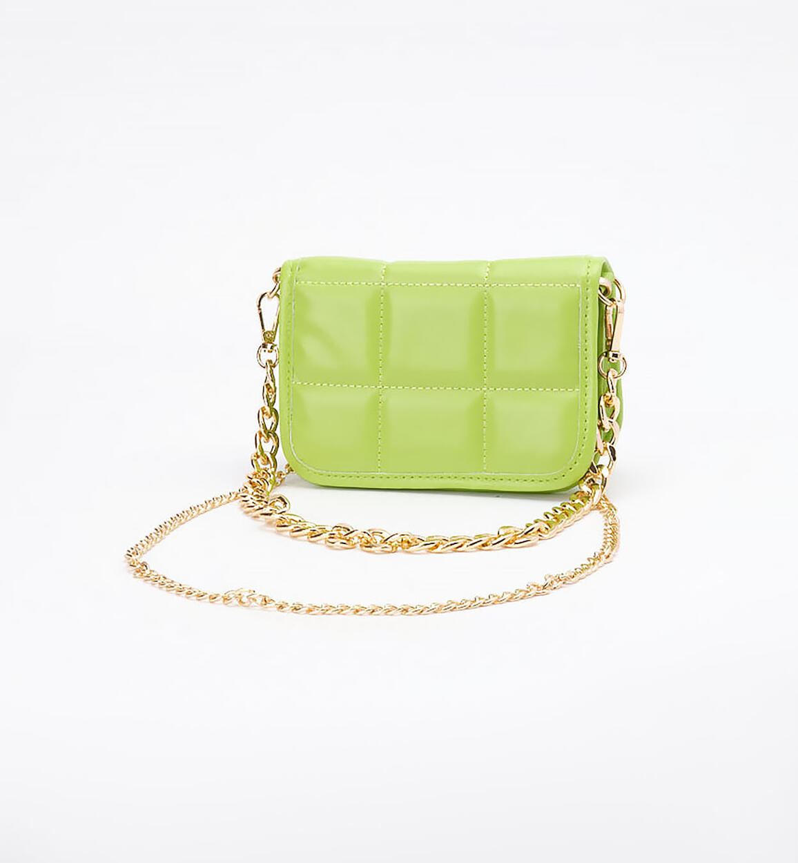 Girl's bag GREEN iDO