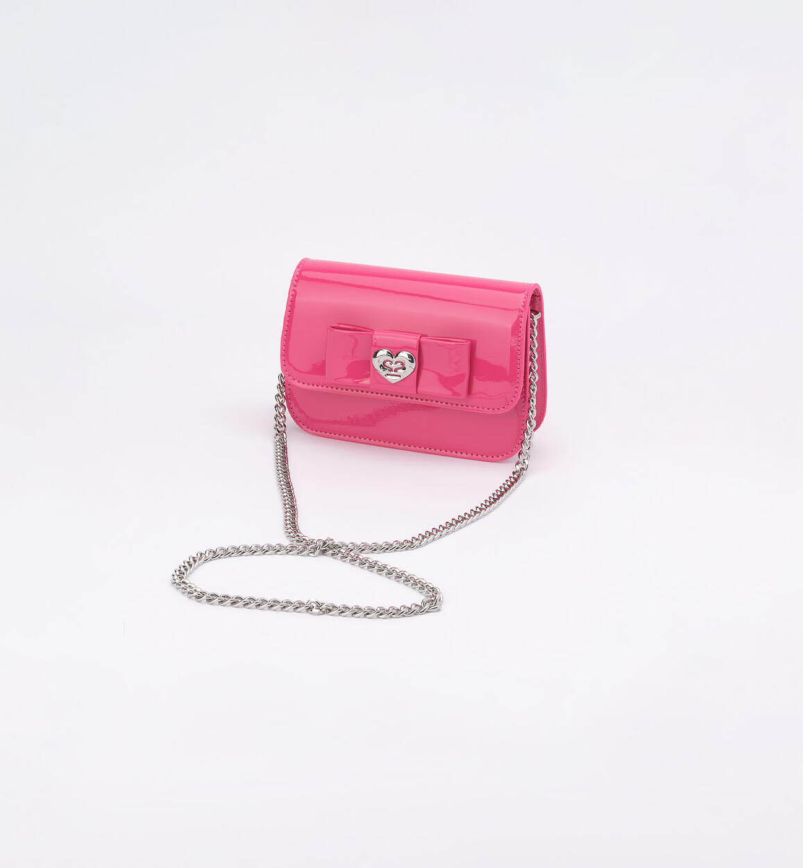 Girls' handbag FUCHSIA Sarabanda