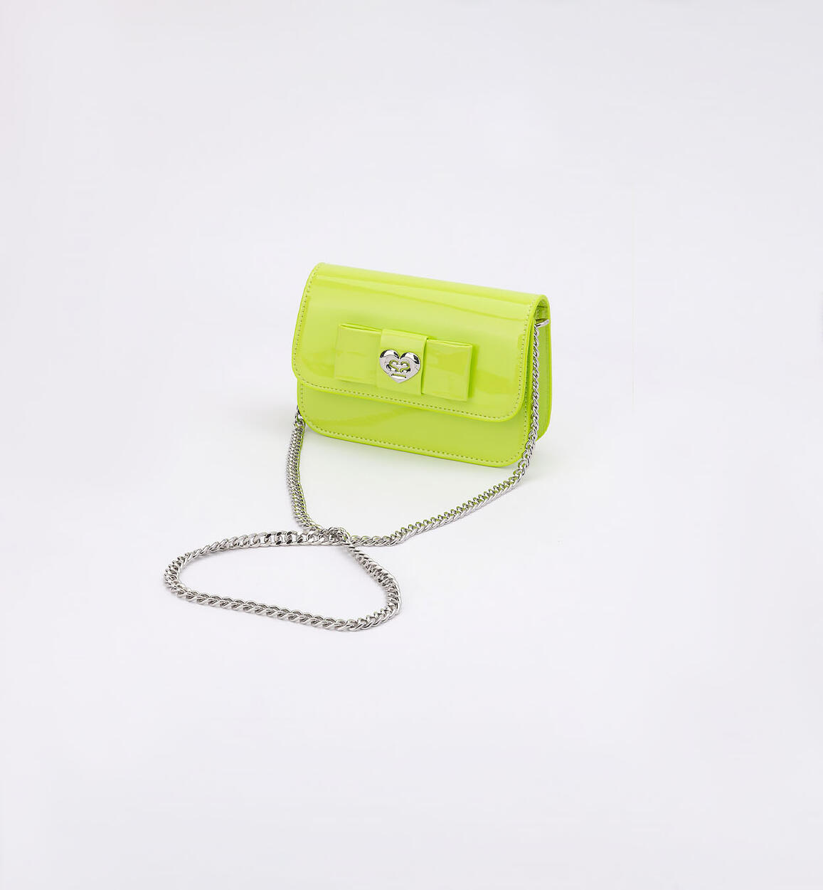 Girls' handbag GREEN Sarabanda