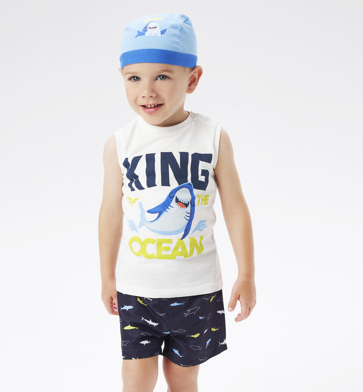 T Shirt e Polo bambino Abbigliamento neonato da 0 a 18 mesi Miniconf Shop vendita on line di abbigliamento per bambini da 0 a 18 mesi