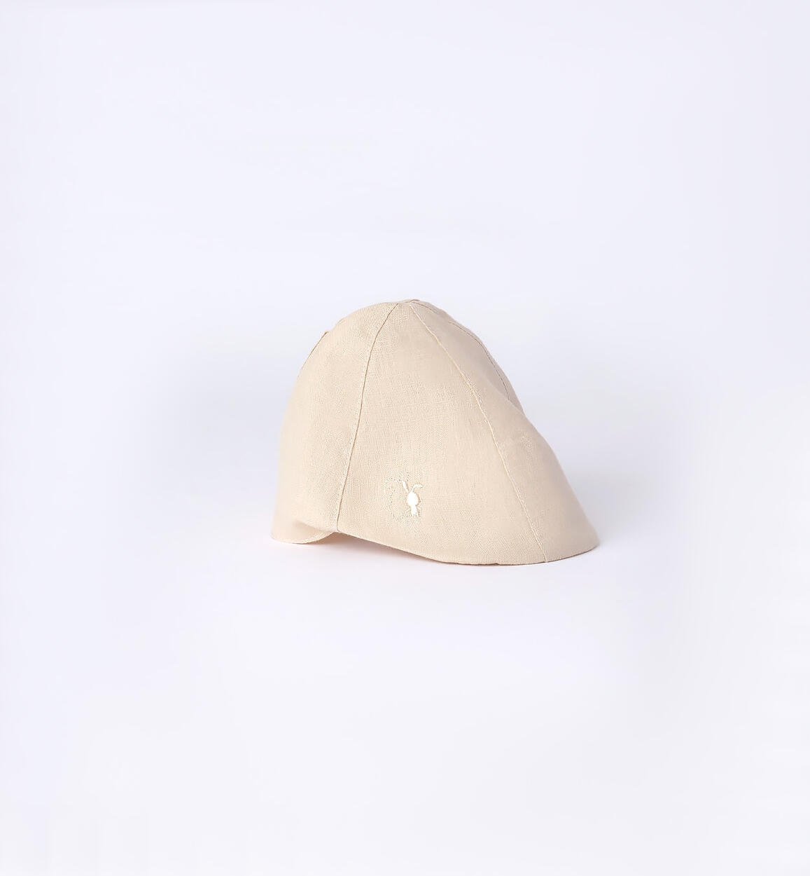 Cappello coppola per neonato BEIGE iDO