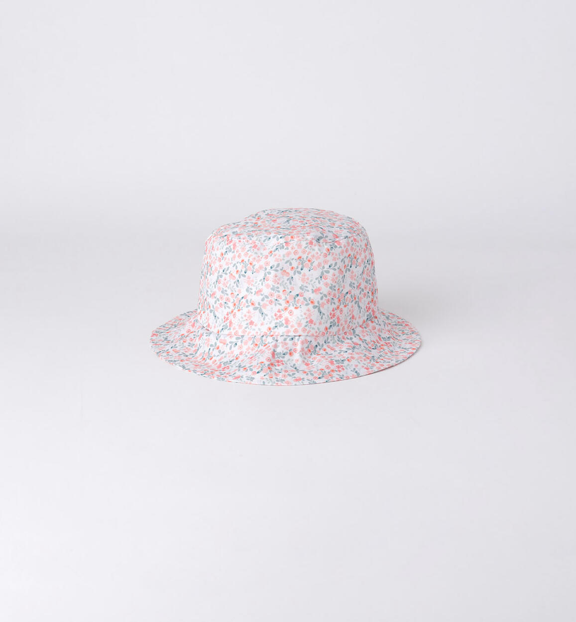 Cappello mare neonato PANNA Minibanda