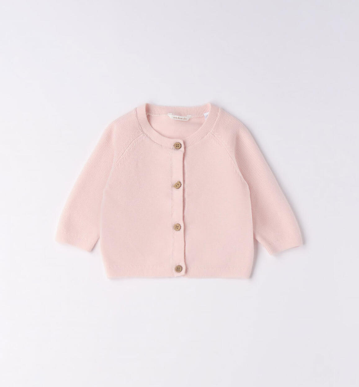 Cardigan bimbi ROSA Minibanda