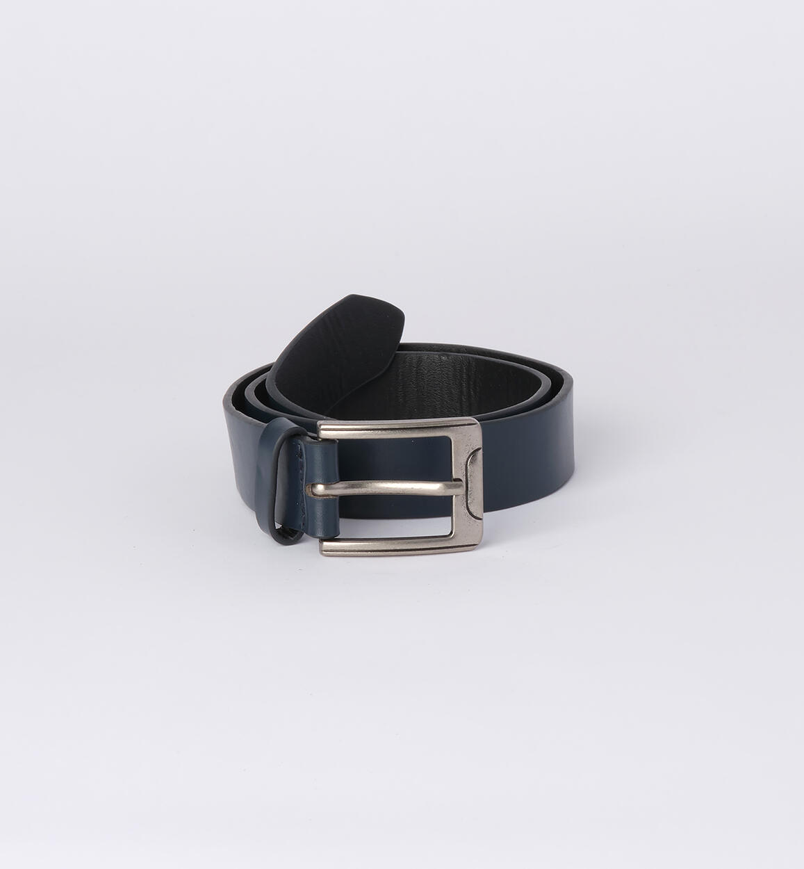 Boy's belt BLUE Sarabanda