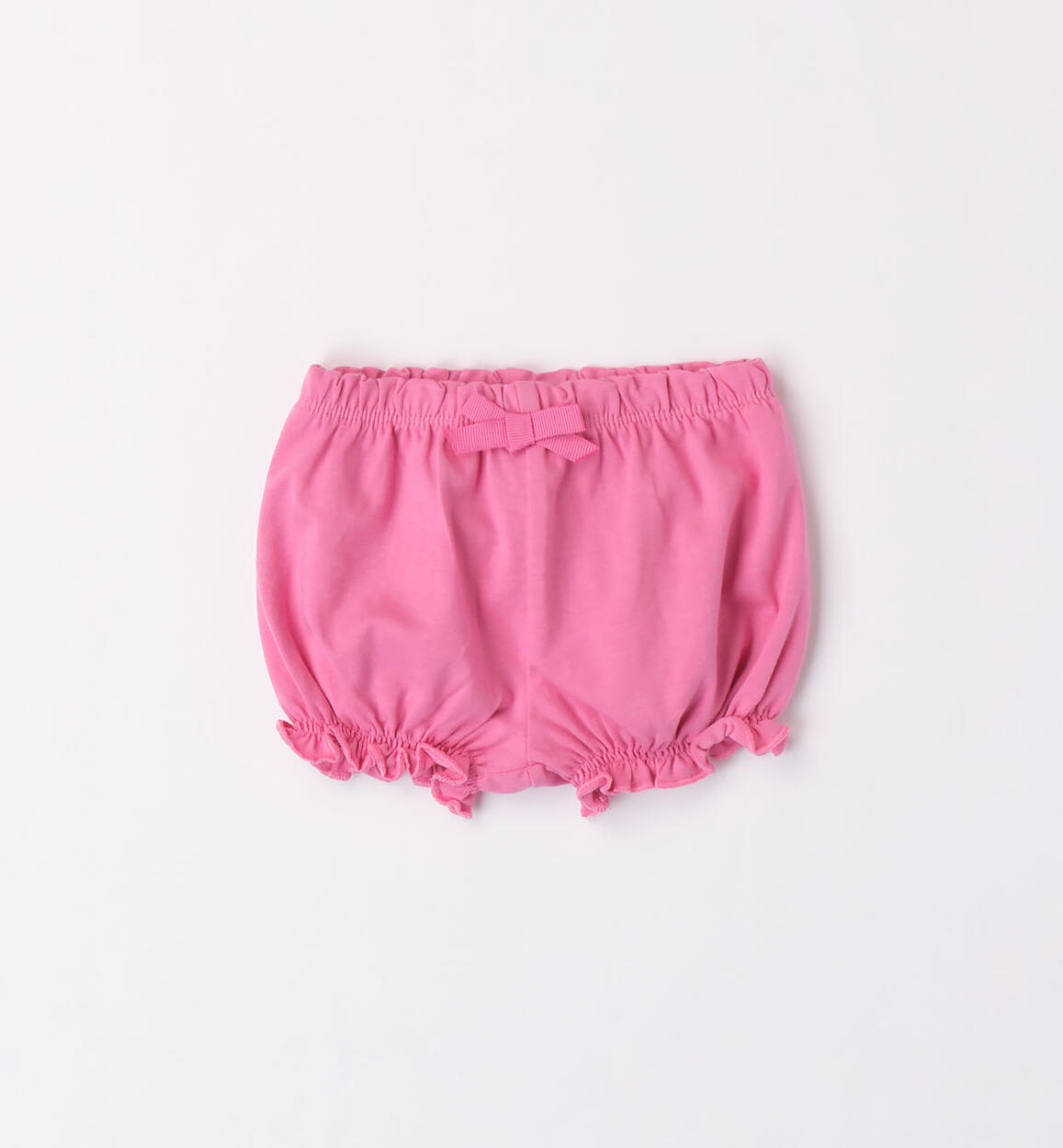 Culotte bimba rosa ROSA iDO