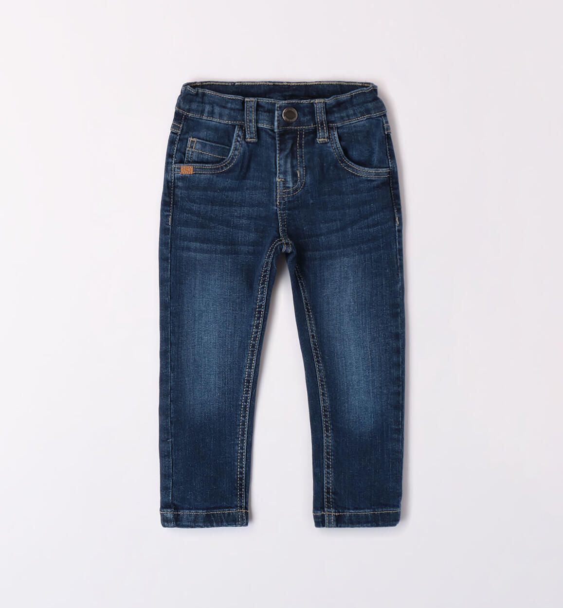 Denim bambino BLU Sarabanda