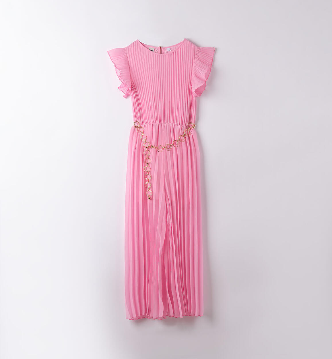 Elegante jumpsuit per ragazza ROSA iDO