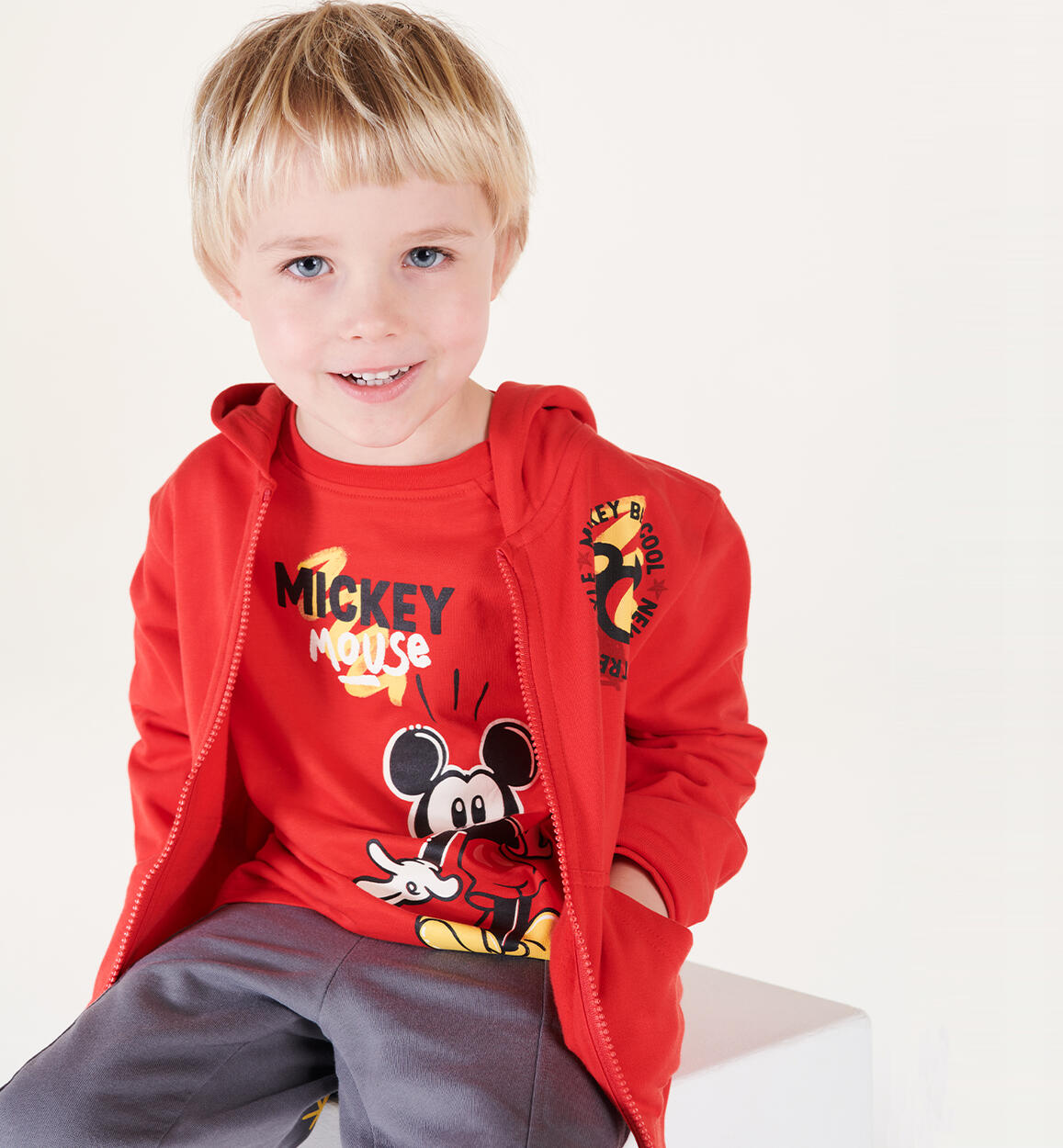 Abbigliamento bambini disney on line hotsell