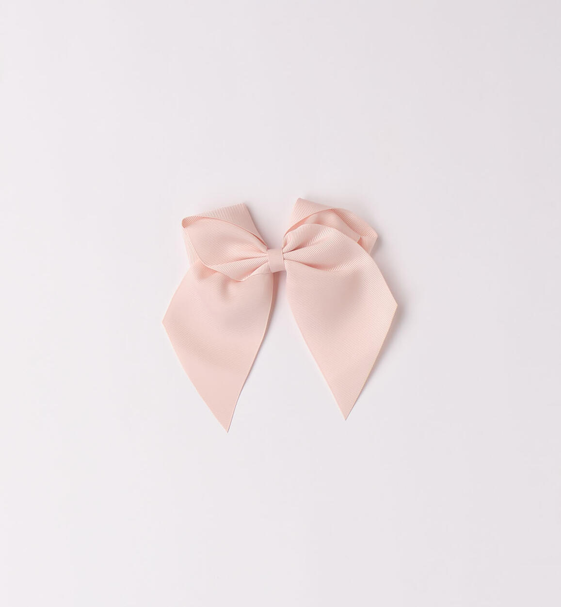 Girls¿ occasion wear hair clip  PINK Sarabanda