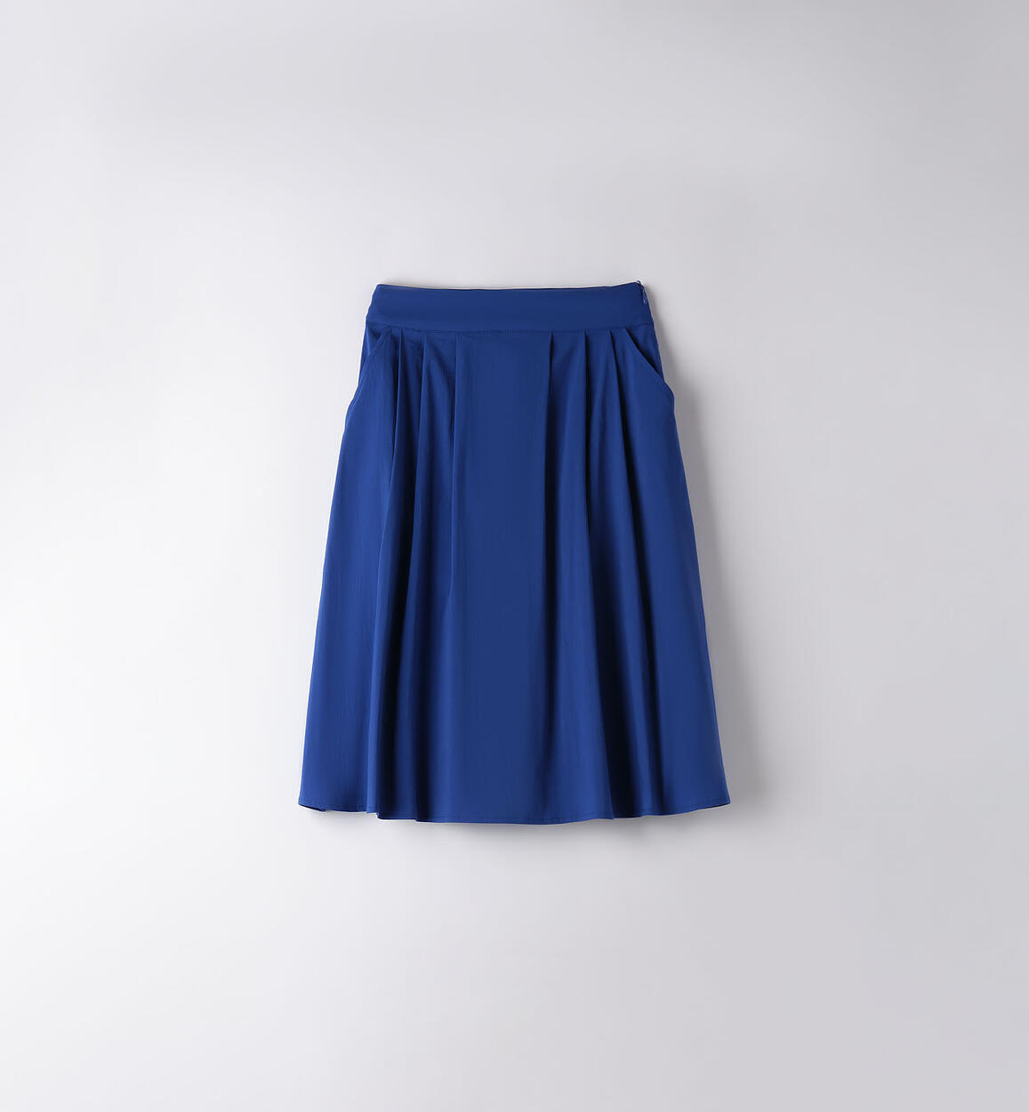 Girl's blue skirt BLUE iDO