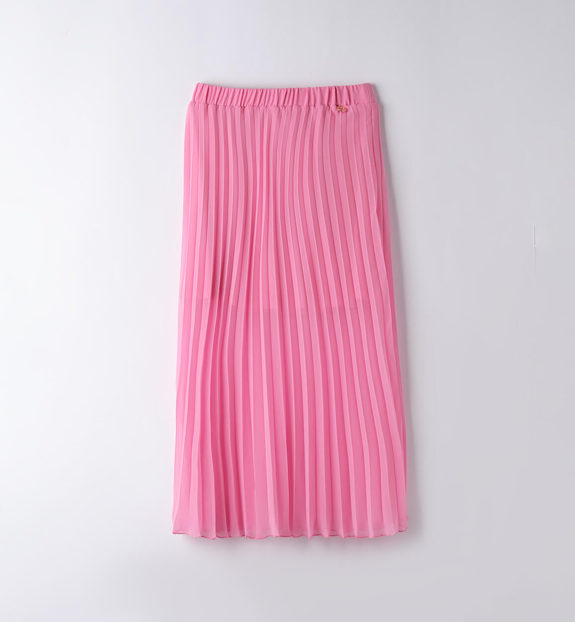 Long skirt for girls PINK iDO