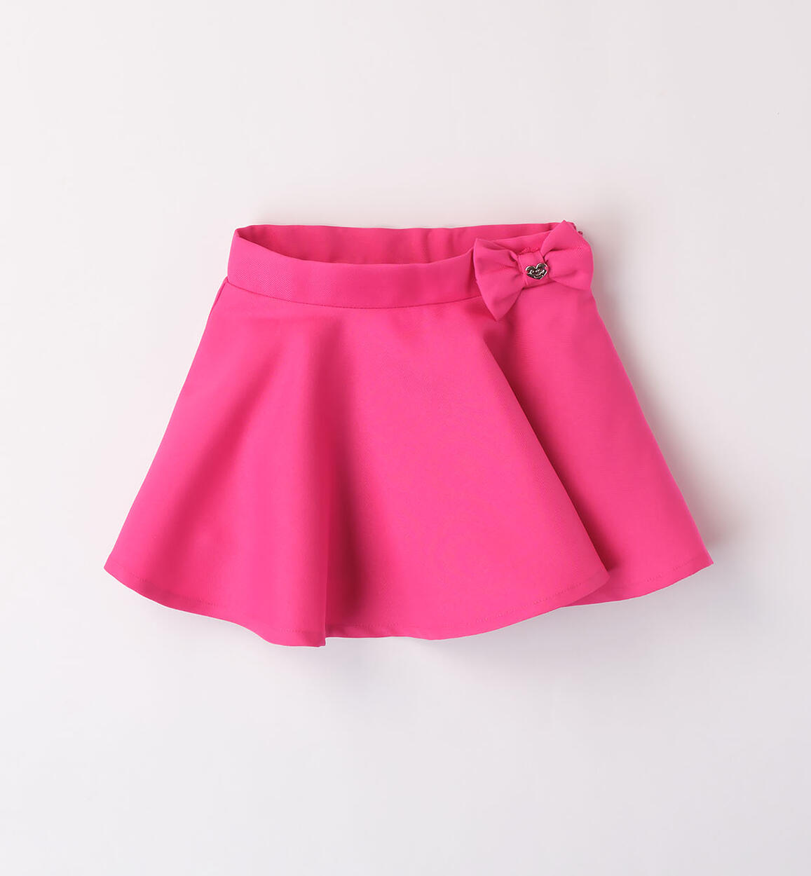 Girls' skirt FUCHSIA Sarabanda