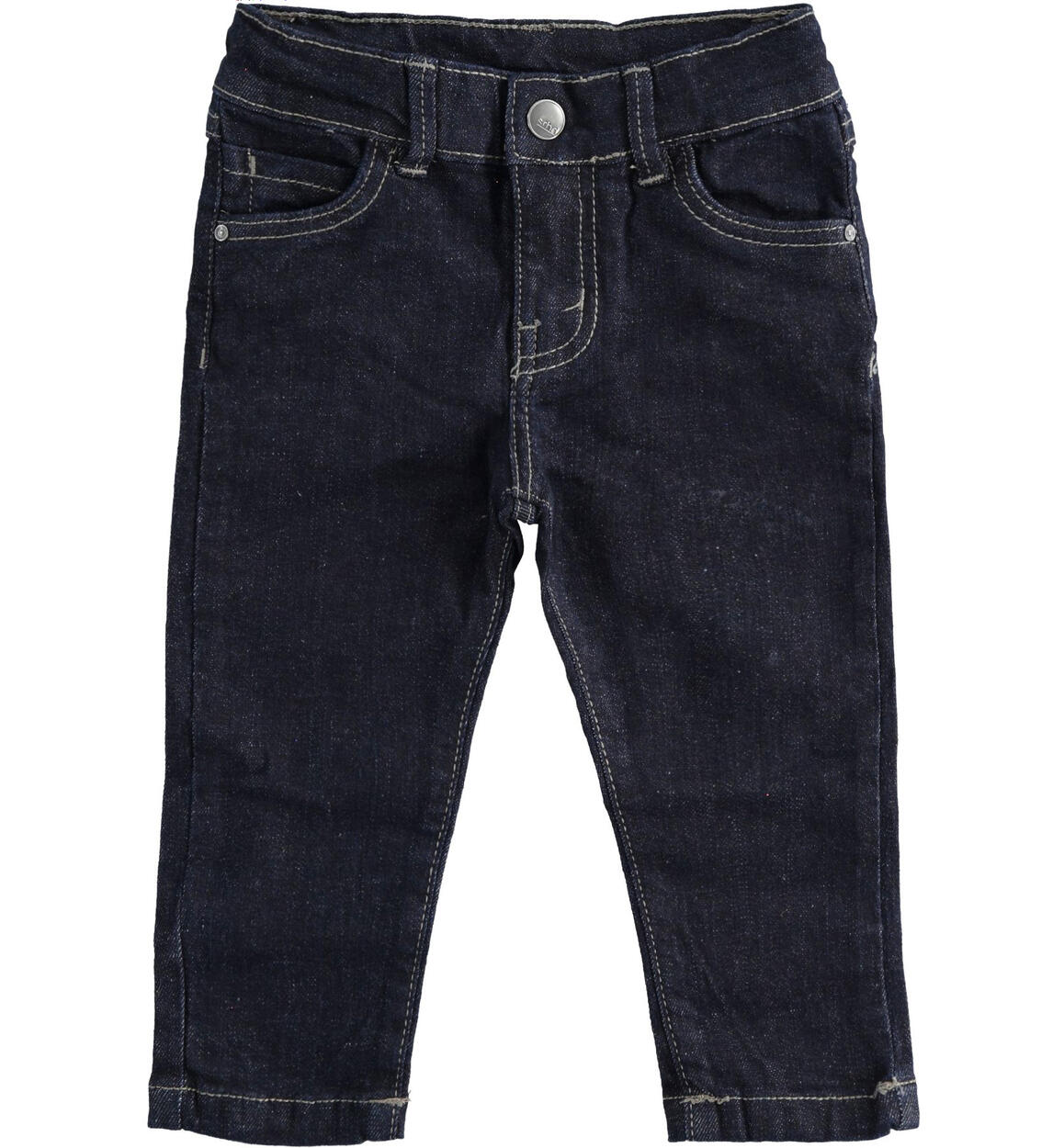 Jeans bambino slim fit BLU Sarabanda