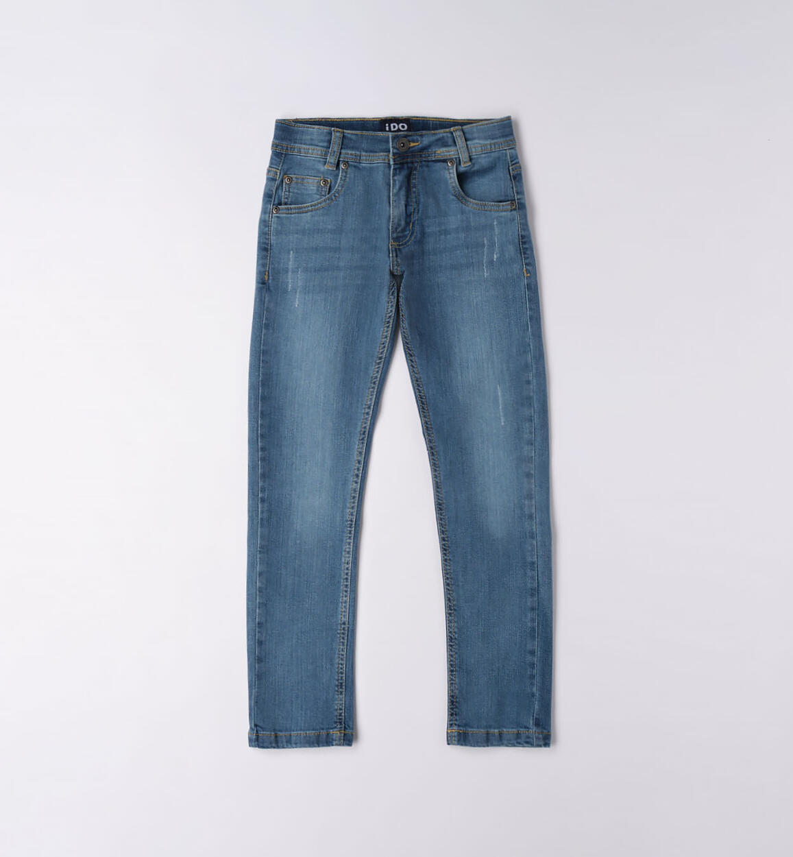 Jeans ragazzo BLU iDO