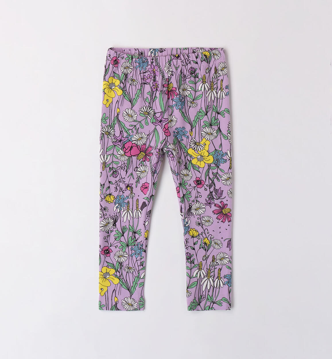 Leggings per bambina VIOLA iDO