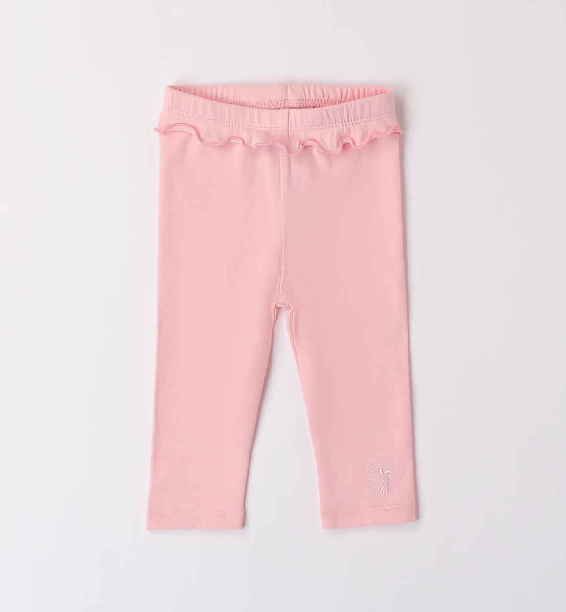 Leggings per bimba ROSA iDO