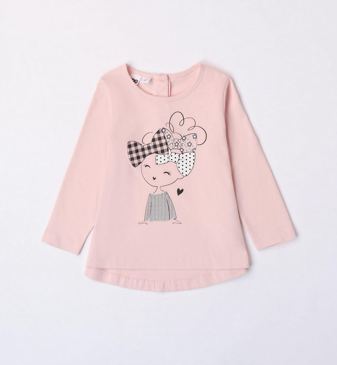 Maglie per bambine on sale