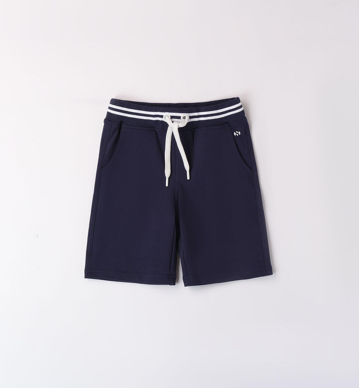 Shorts for Boys BLUE SUPERGA