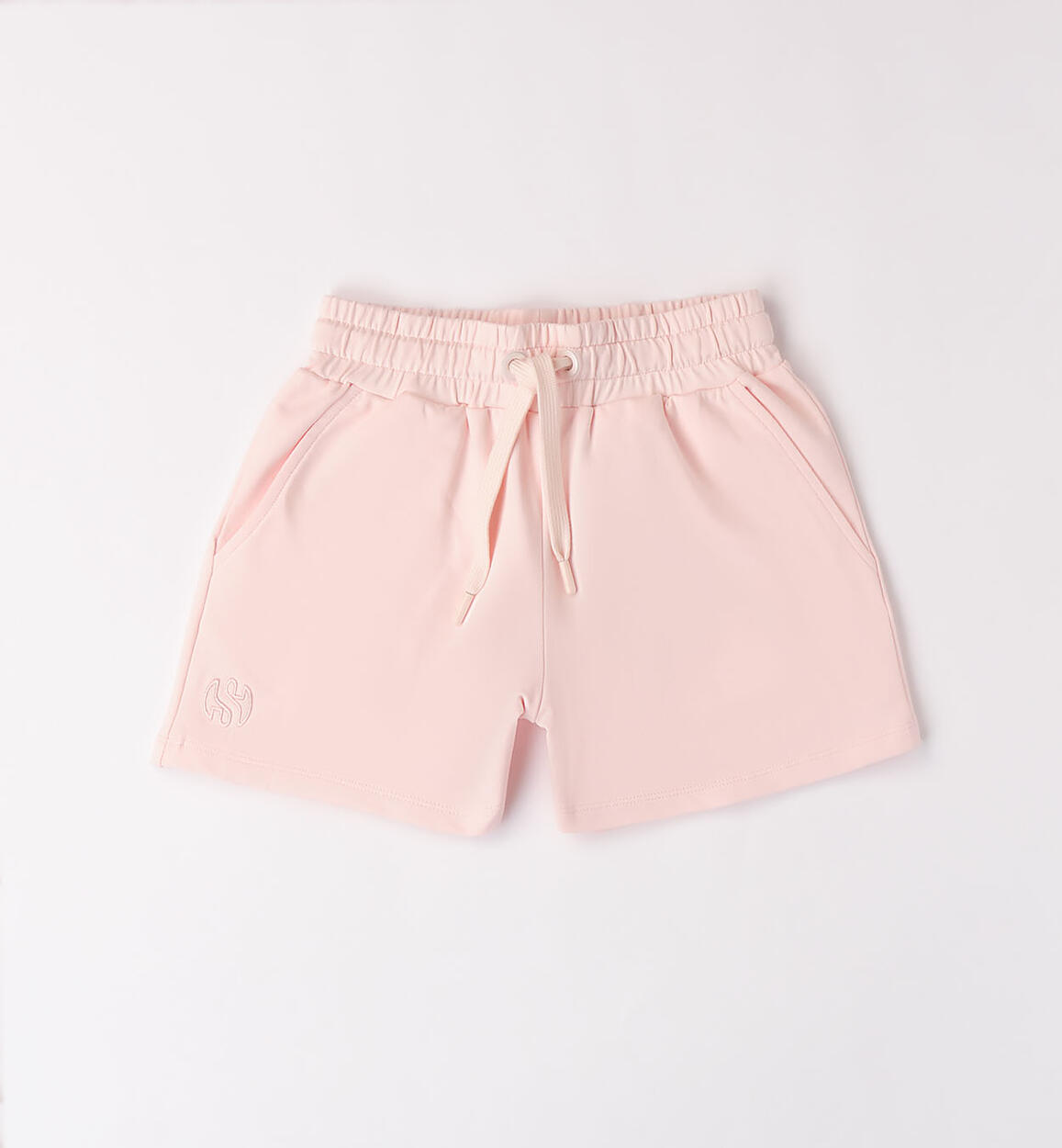 Pink Shorts for Girls PINK SUPERGA