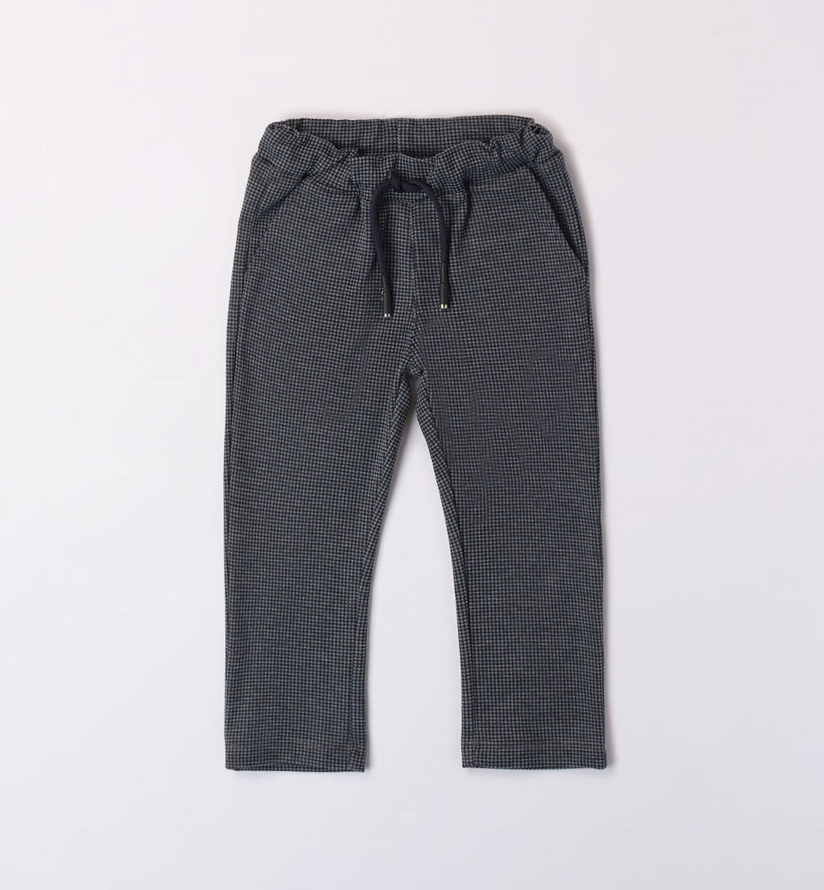 Pantalone blu per bambino BLU iDO