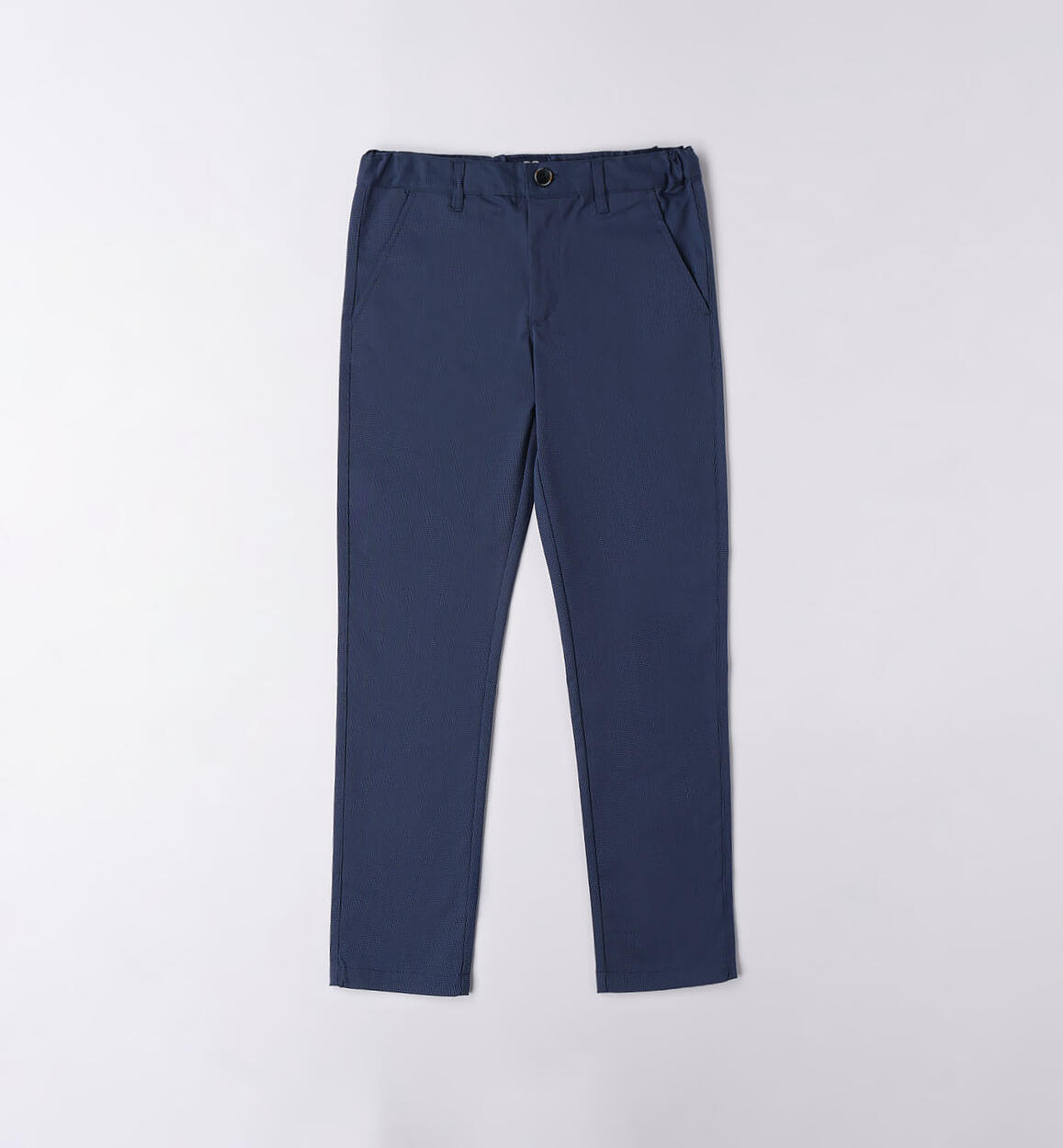 Pantalone blu per ragazzo BLU iDO