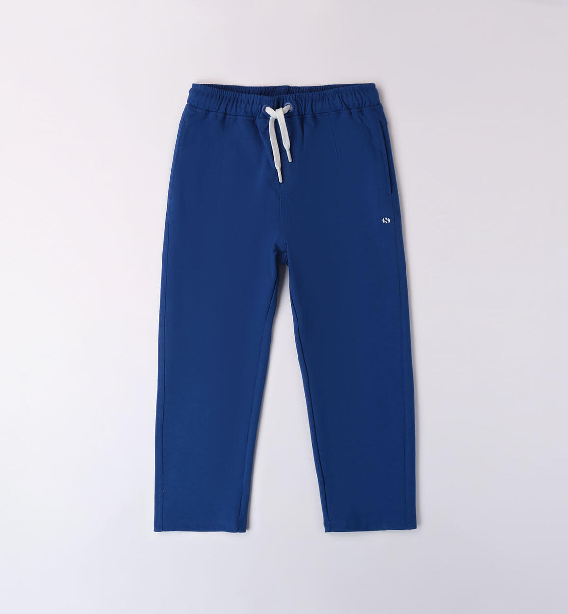 Pantalone blu Superga BLU SUPERGA