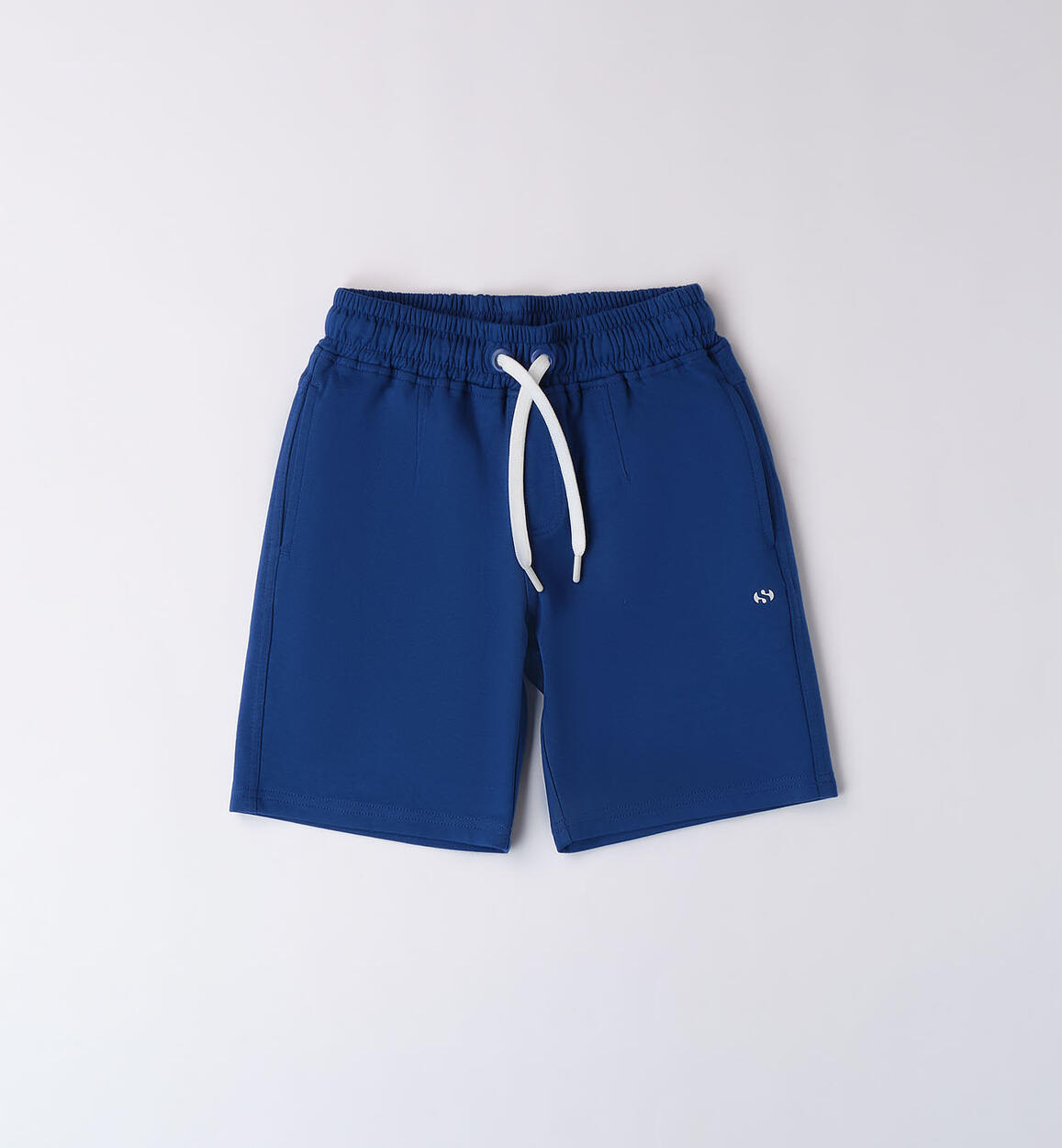 Superga Short Blue Pants BLUE SUPERGA