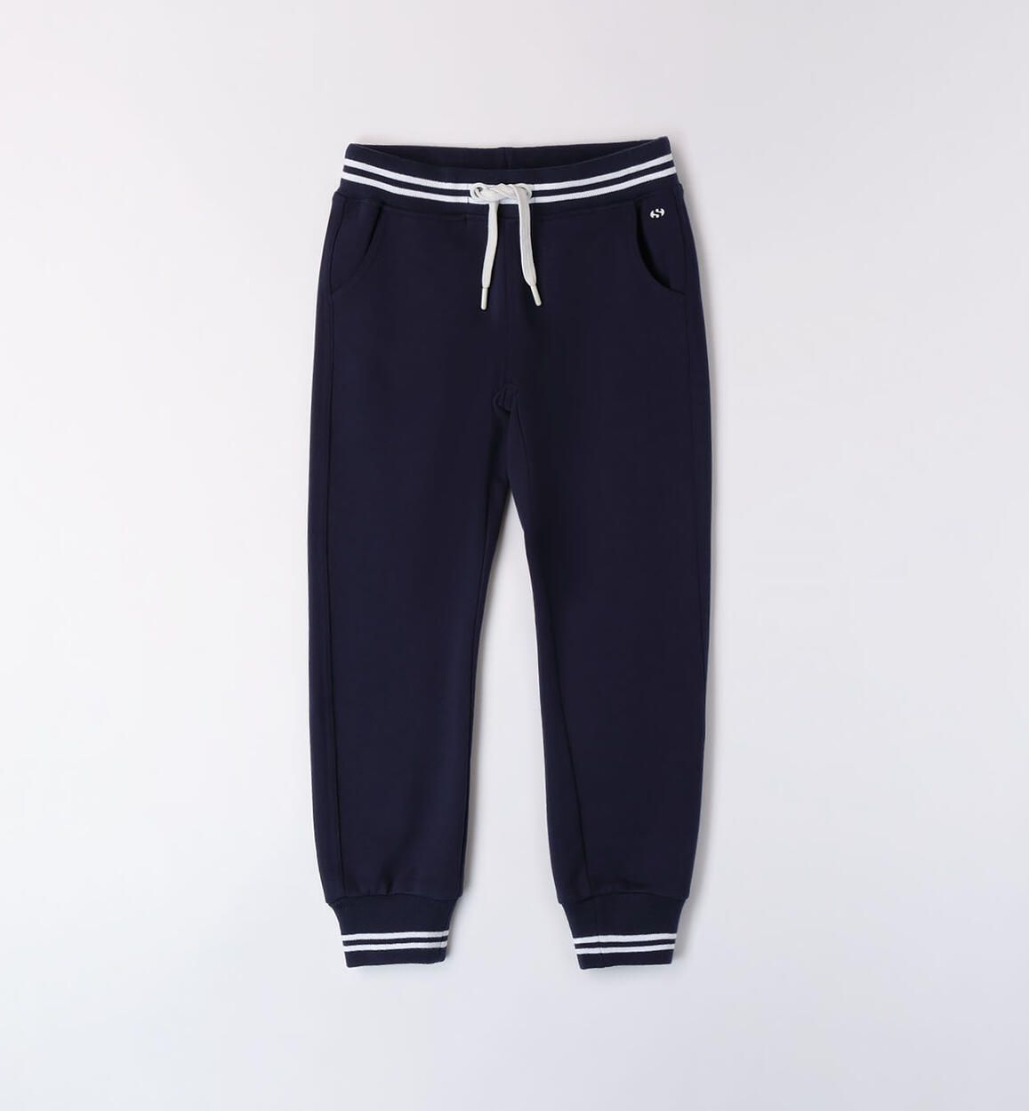 Superga Sweatpants BLUE SUPERGA