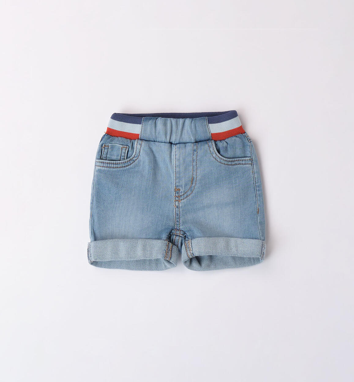 Boys' jeans BLUE Minibanda