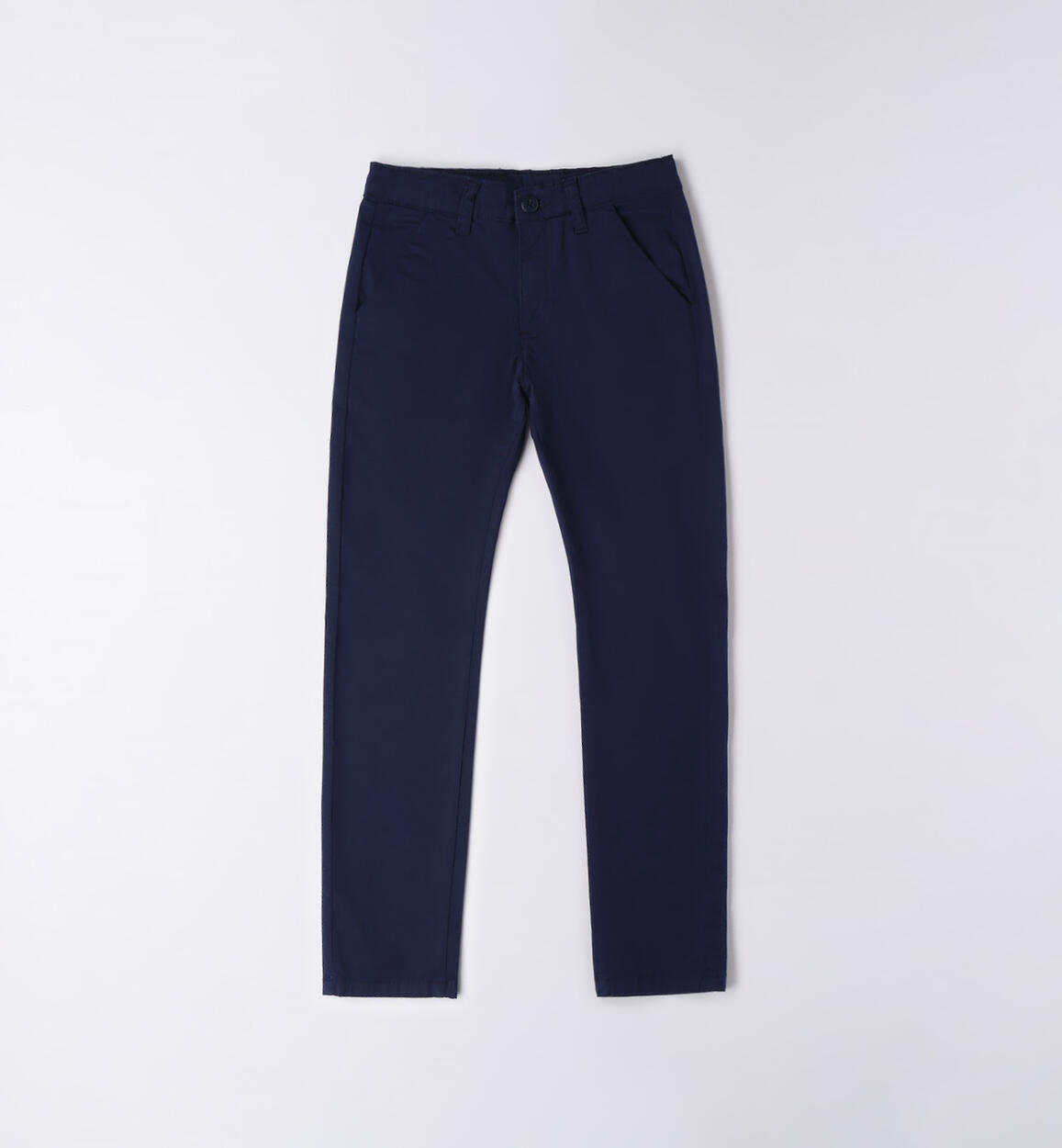 Pantalone lungo ragazzo BLU Sarabanda