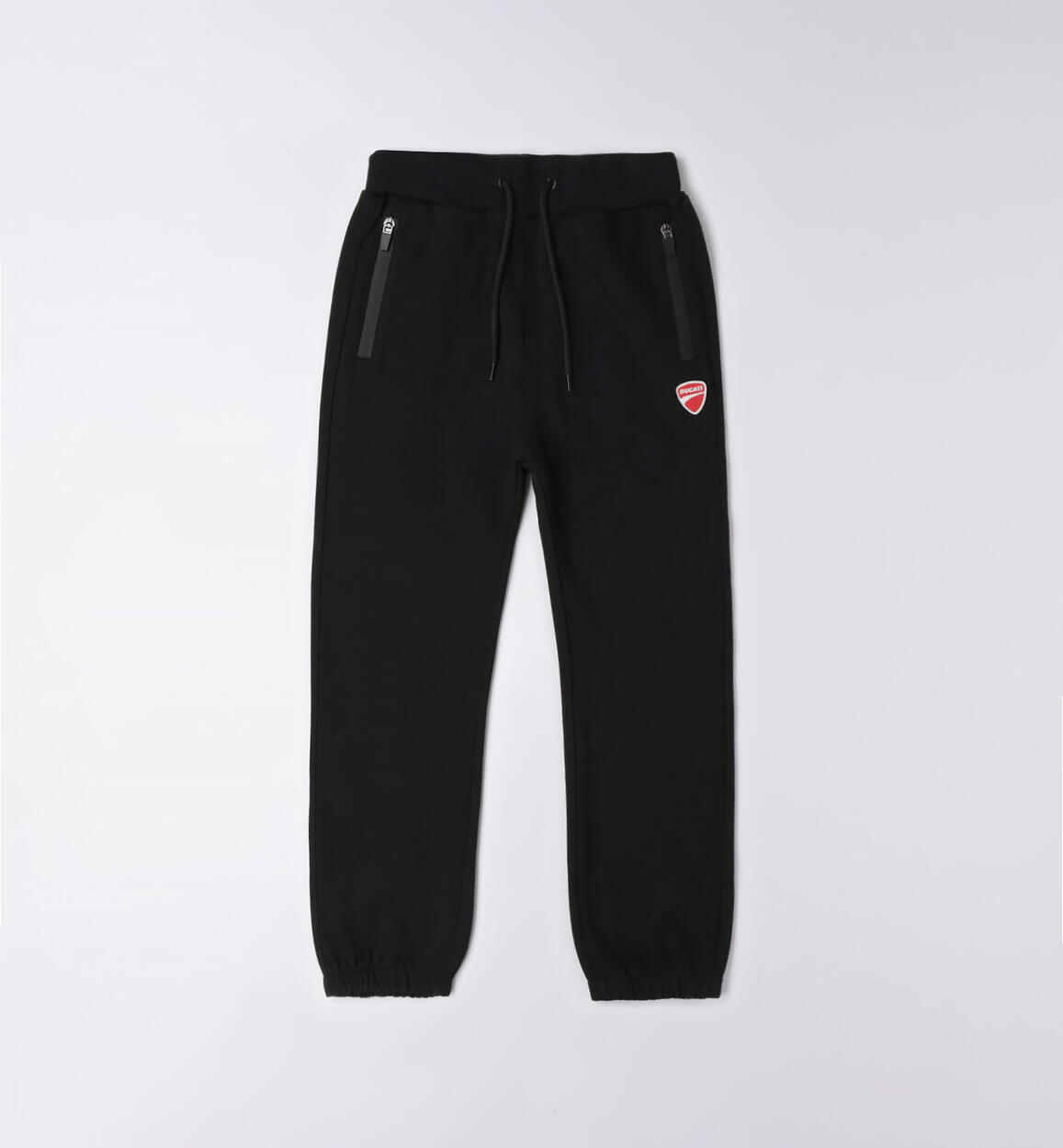 Pantalone lungo tuta bambino Ducati NERO DUCATI