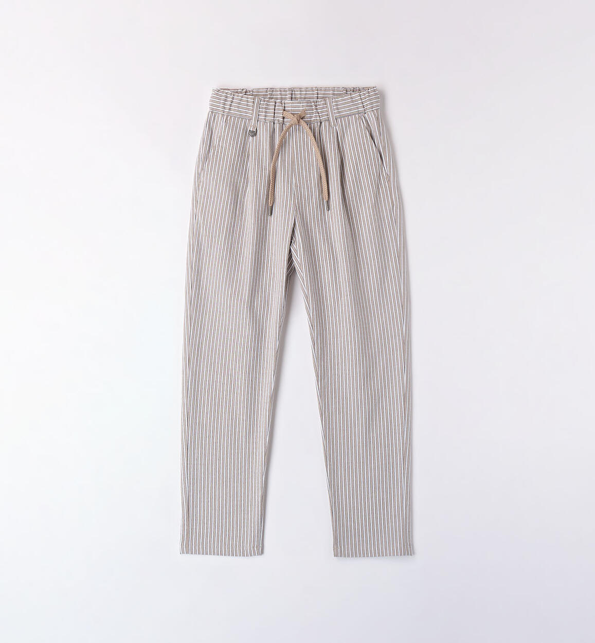 Pantalone per ragazzo iDO BEIGE iDO