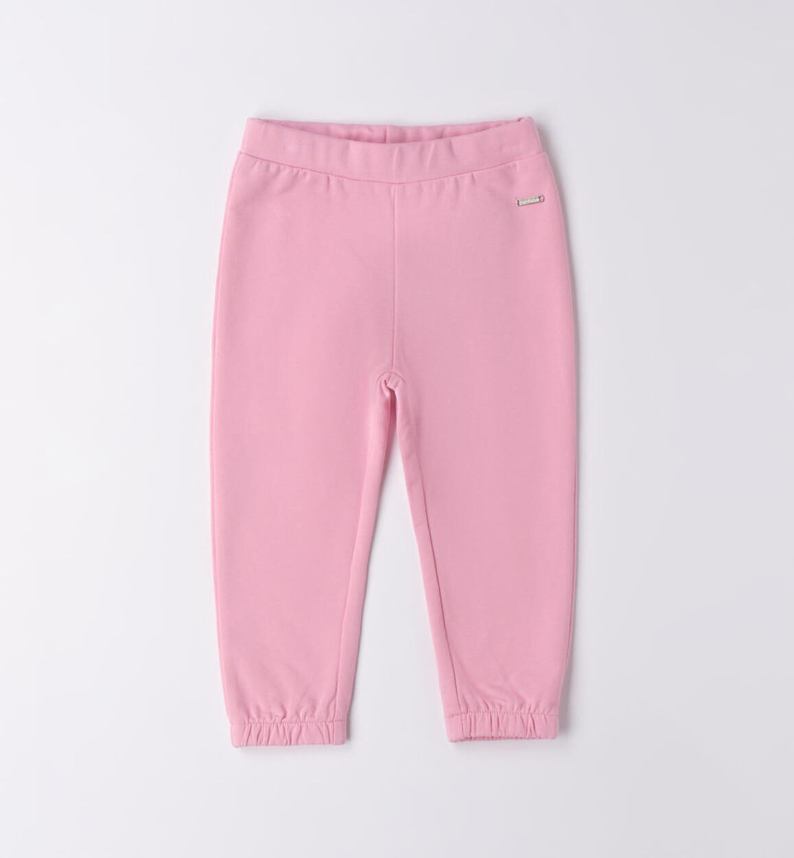 Pantalone tuta bambina ROSA Sarabanda