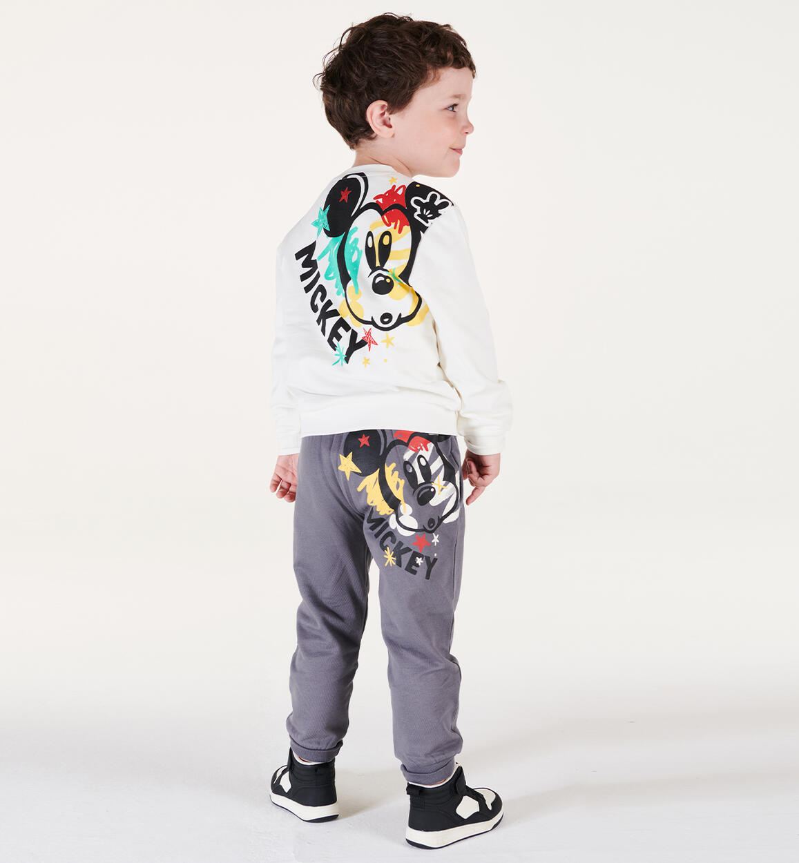 Pantaloni Bambino 0 16 anni Sconti Outlet Riservati