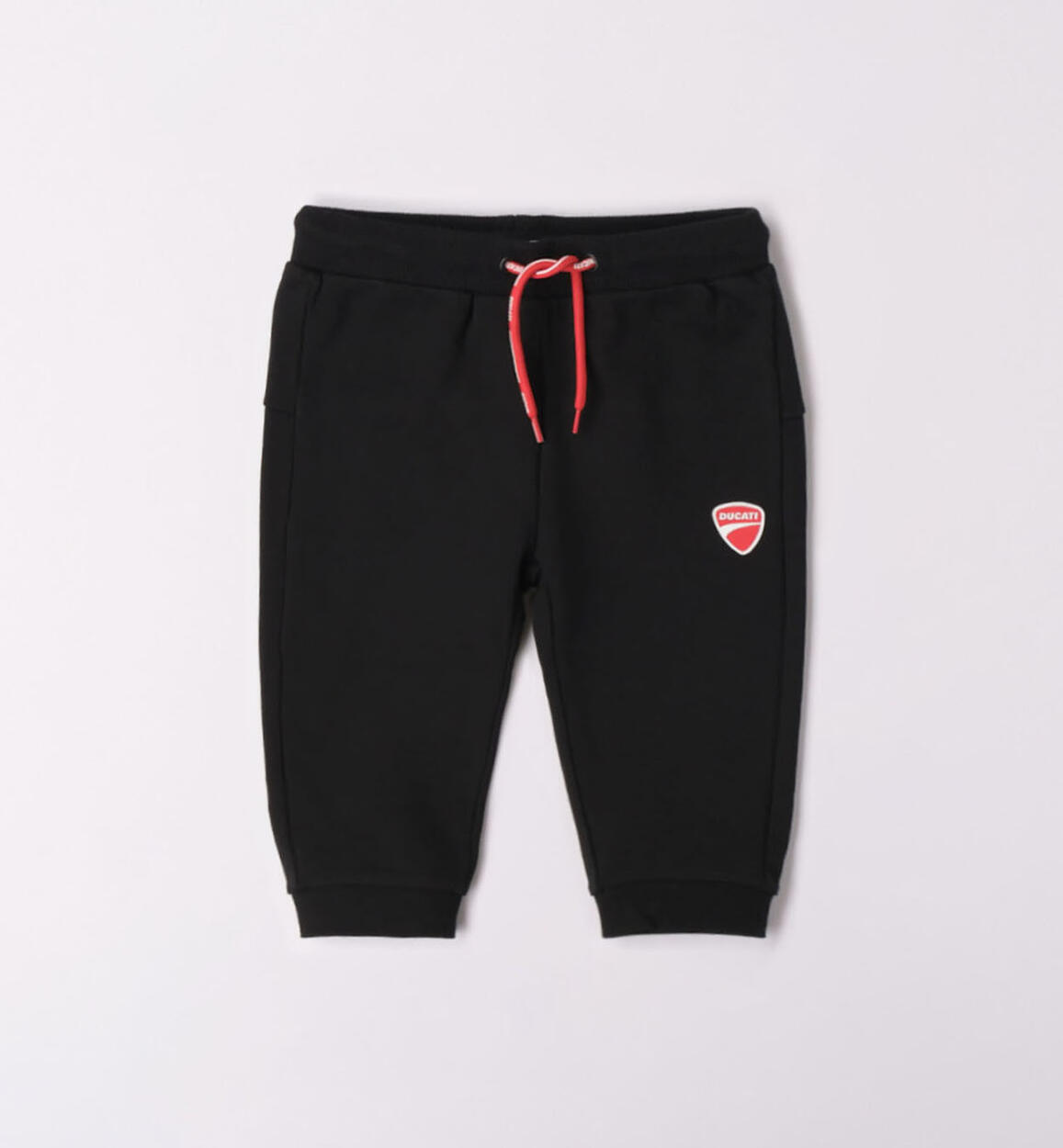 Pantalone tuta Ducati bimbo NERO DUCATI