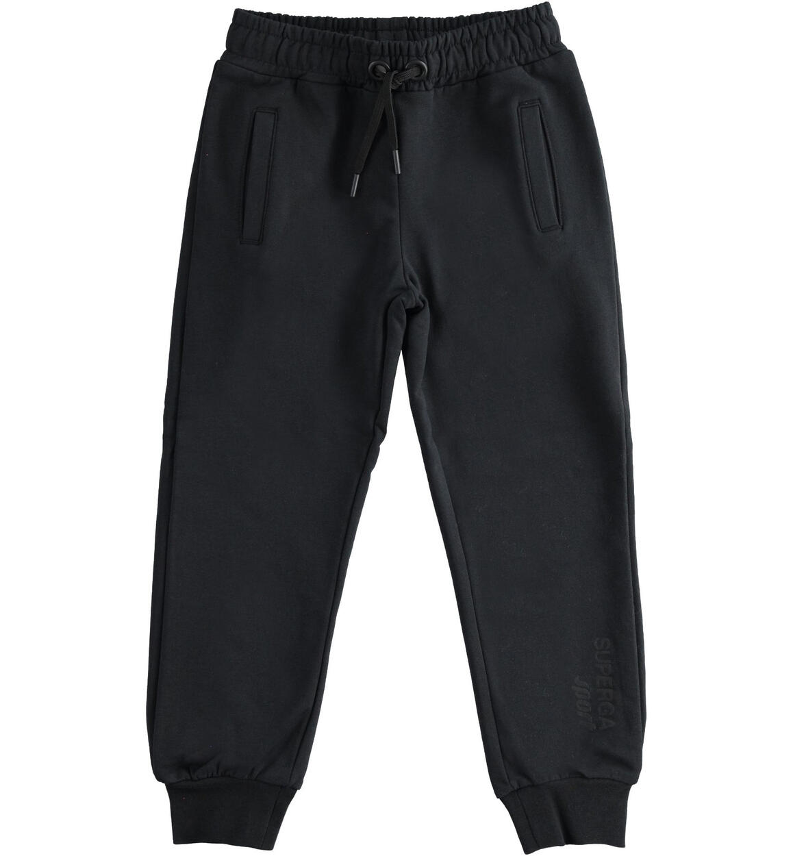 Superga sweatpants for girls Miniconf Shop