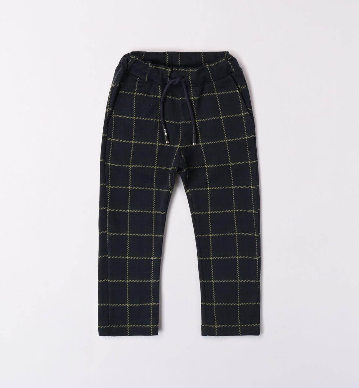 Pantalone verde per bambino VERDE iDO