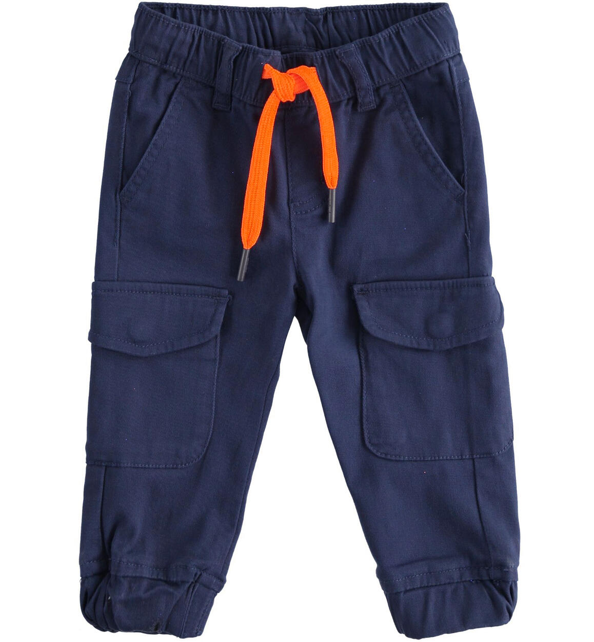 Pantaloni cargo bambino BLU Sarabanda