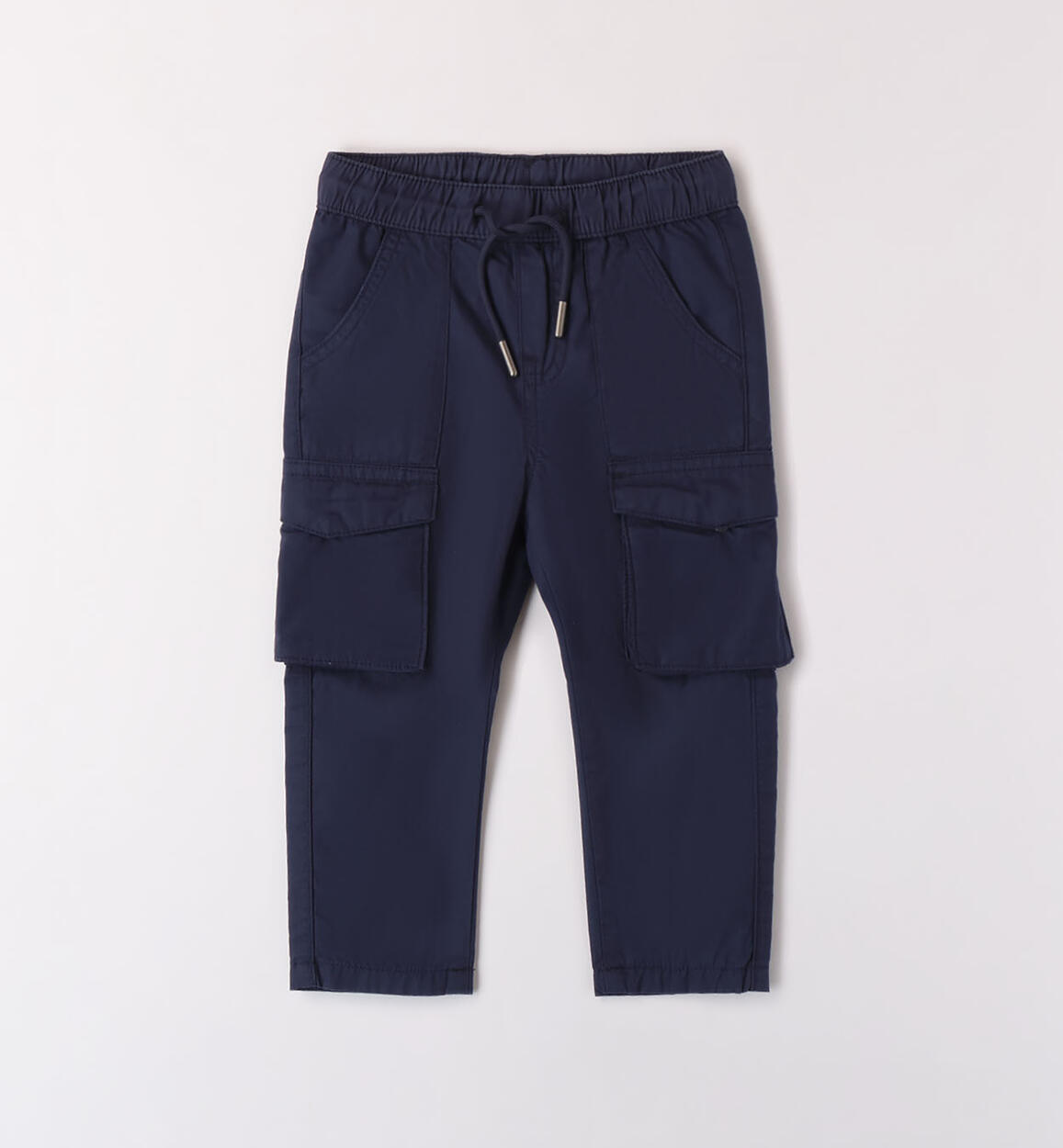 Pantaloni cargo bambino BLU Sarabanda