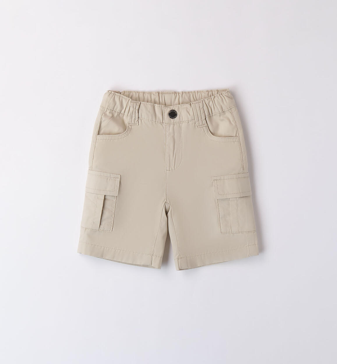 Boys' shorts  BEIGE Sarabanda