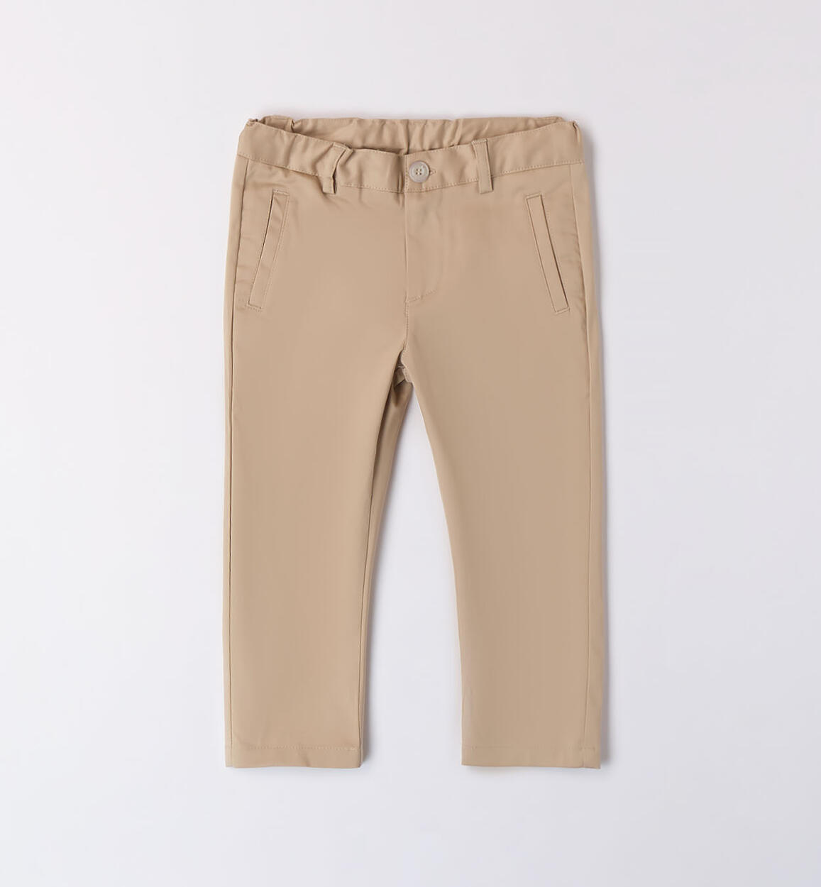 Boys' elegant trousers BLUE Sarabanda