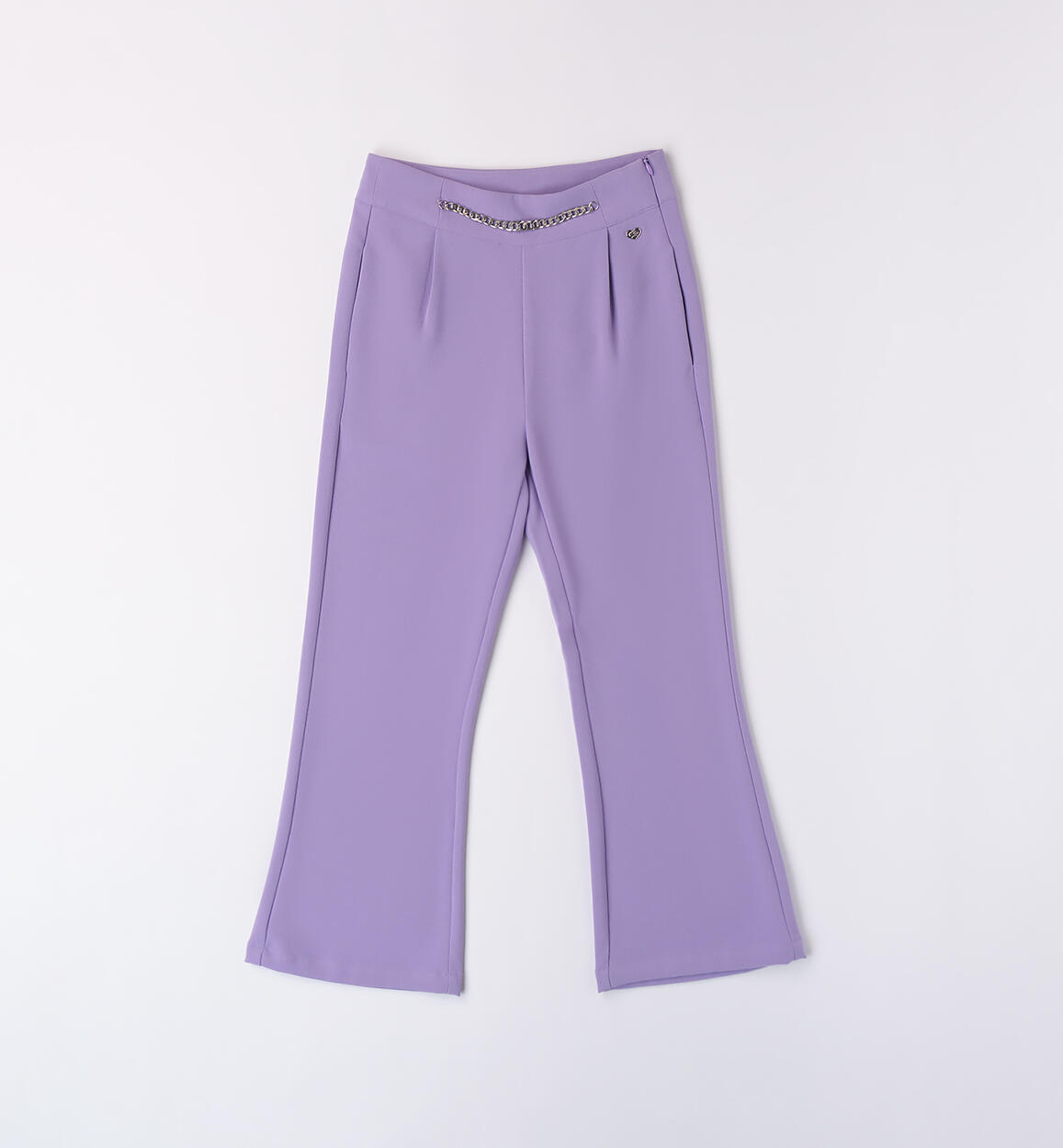 Pantaloni eleganti ragazza VIOLA Sarabanda