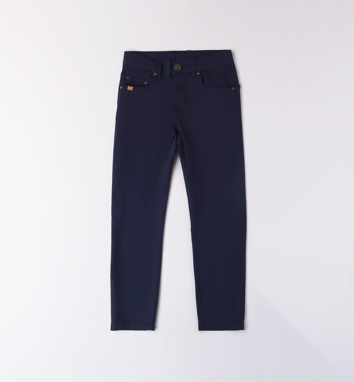 Pantaloni per ragazzo Sarabanda BLU Sarabanda